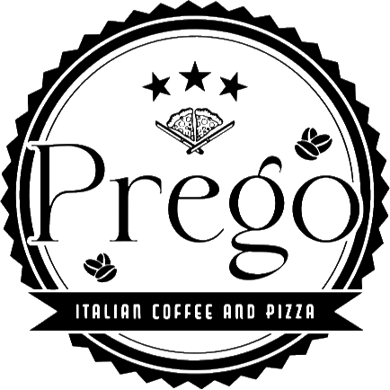 Prego takeaway pizza